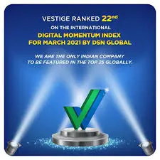 Vestige Marketing